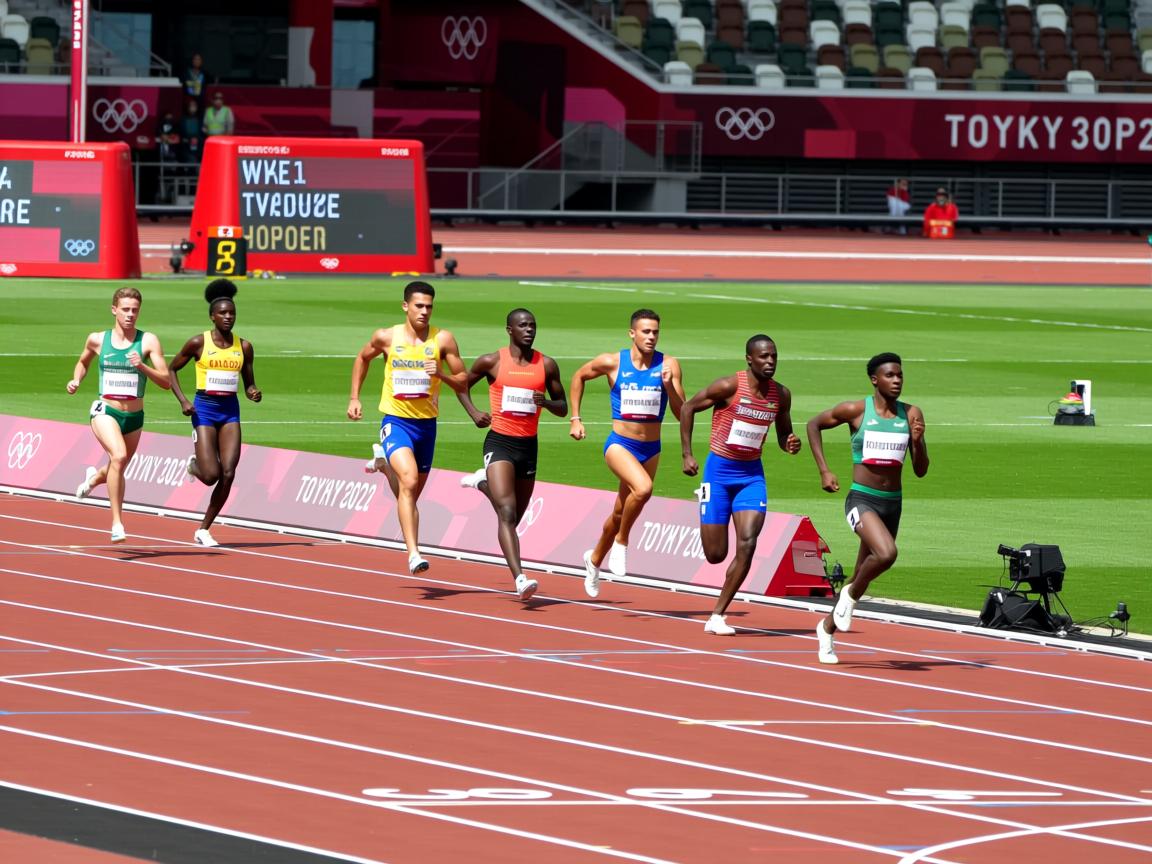 米兰体育app官网-美国选手划水周期加快，冲刺更激进，划水冠军表情包  第2张