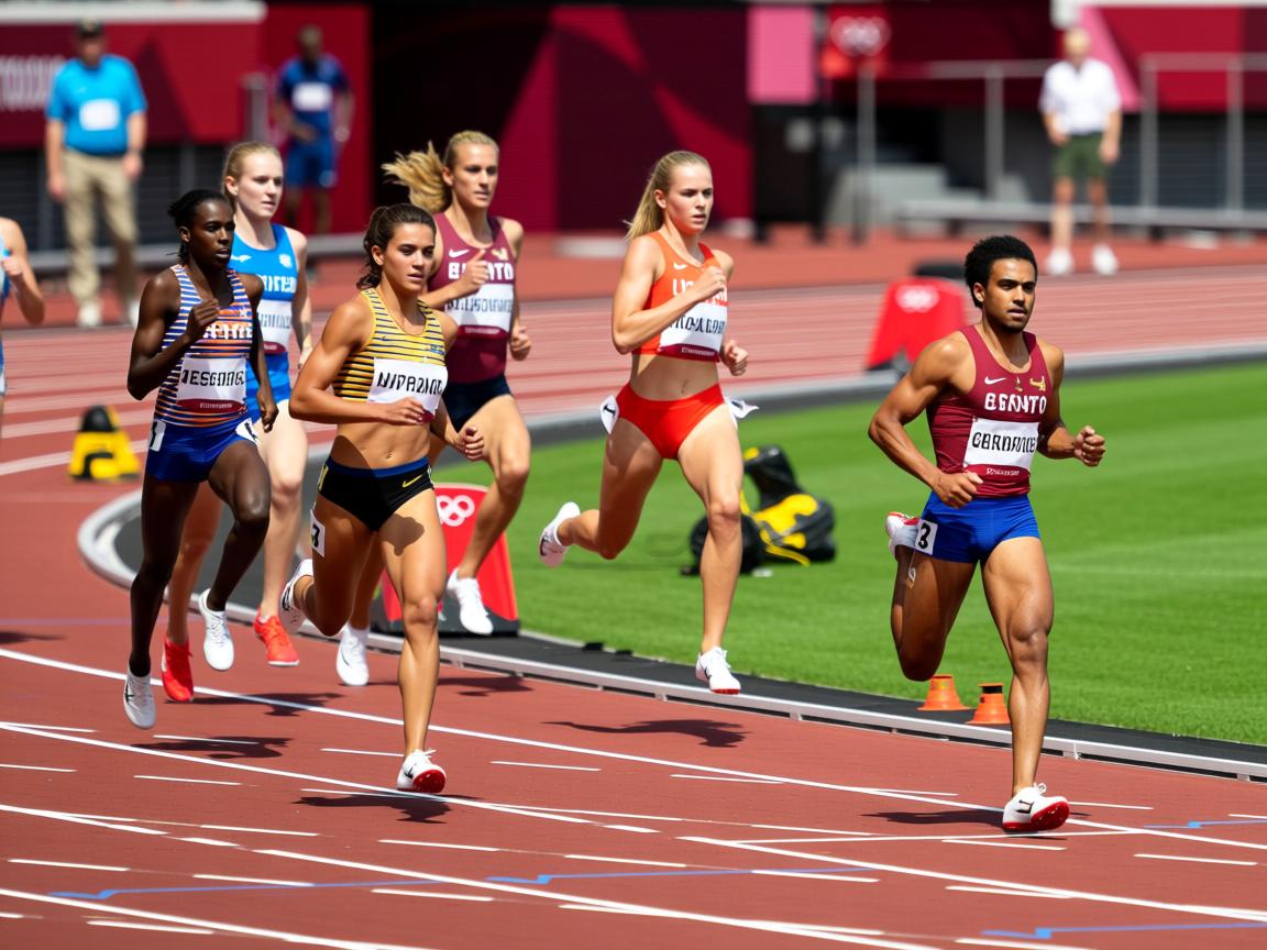 米兰体育milan-美国队赛制分析：如何通过赛制安排优化球员体能分配，美国队要求重赛  第2张